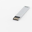 8GB USB-Stick in Metallbox